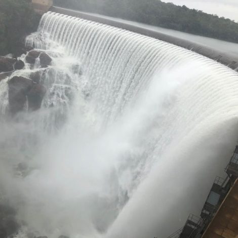 Dam