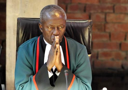 Judge Moseneke donates his Esidimeni arbitration fees to law students