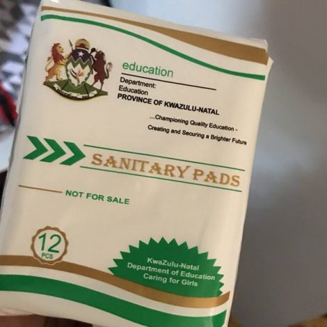 Sanitary Pads