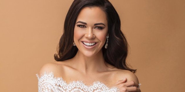 Miss South Africa, Ade Van Heerden