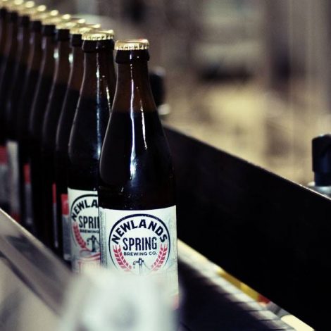 Newlands Spring Brewing Co