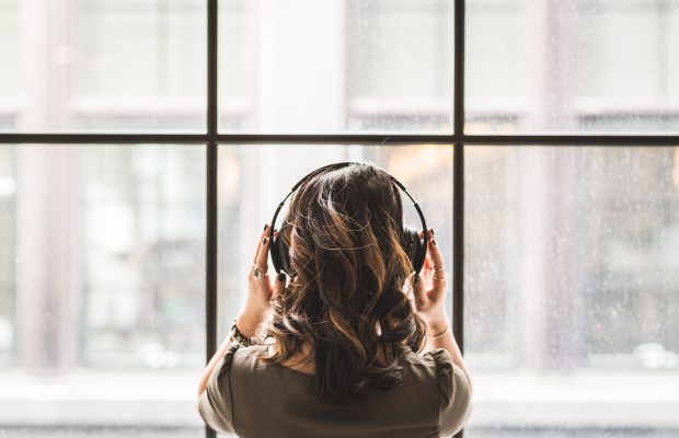 Podcast Podcasts Music