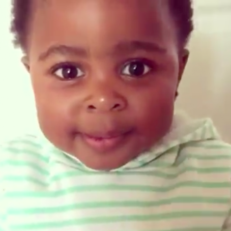 Toddler