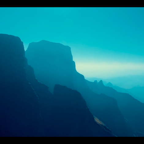Drakensberg