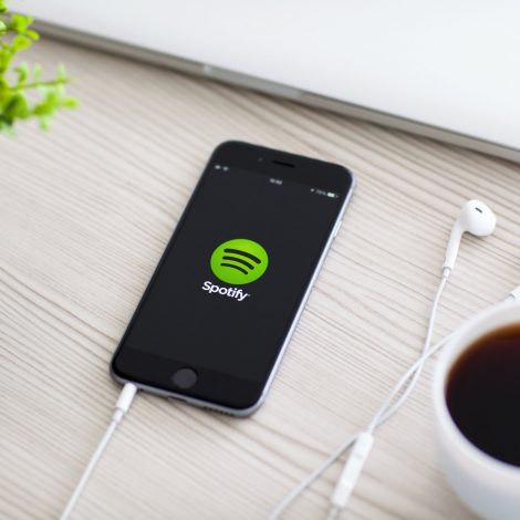 Spotify South Africa