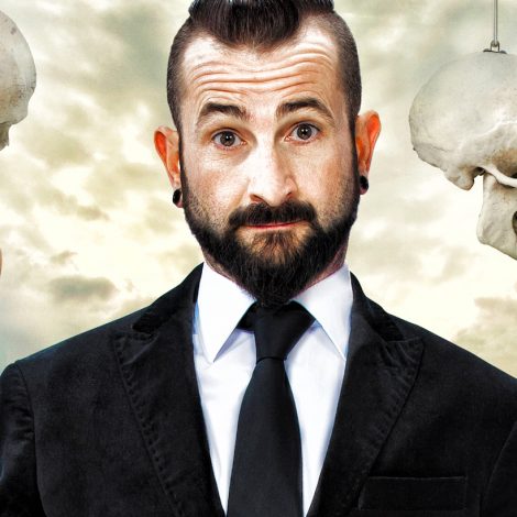John Vlismas The Good Racist