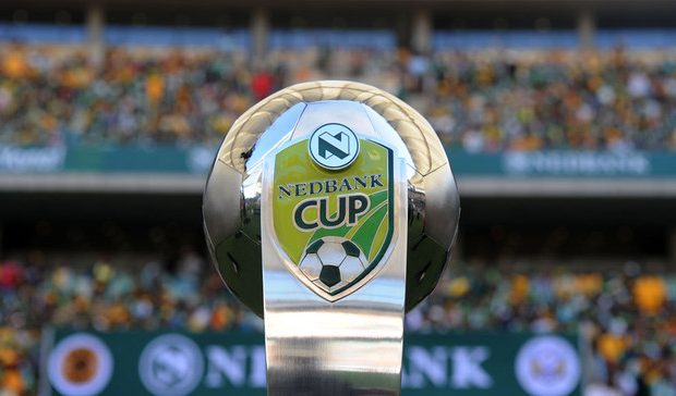 Nedbank Cup Final 2018 tickets