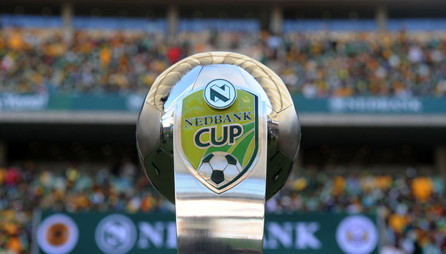 Nedbank Cup Final 2018 tickets