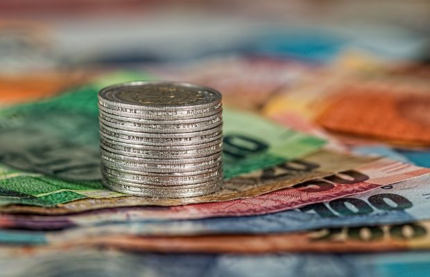 Overspending Costs salary charity