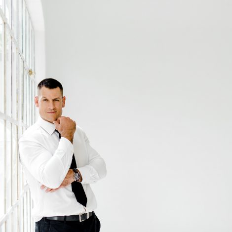 Awesome South Africans: Pierre Spies on Life After Rugby