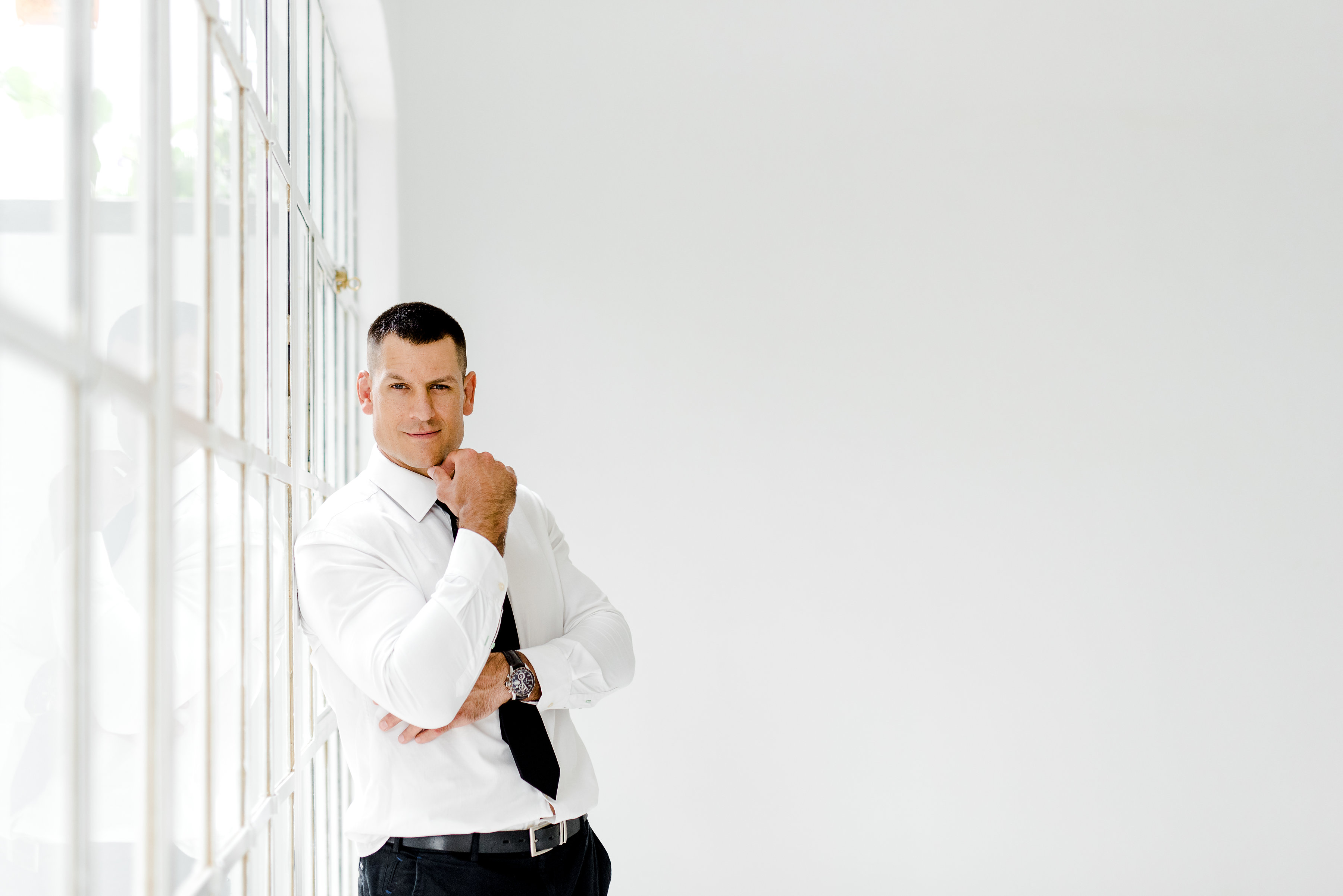 Awesome South Africans Pierre Spies on Life After Rugby