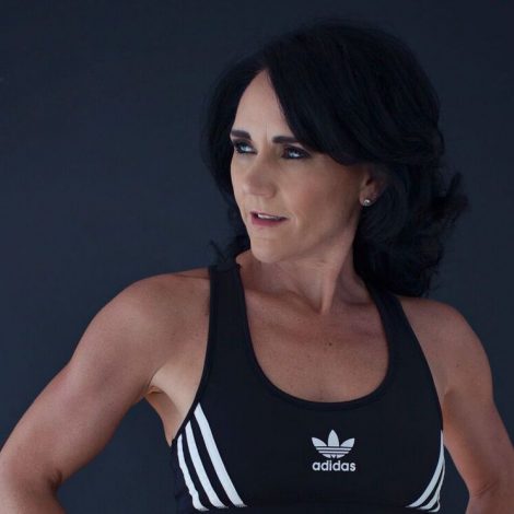 Emotional Eater to Bikini Babe: Benoni-Mom shares lifestyle victory!