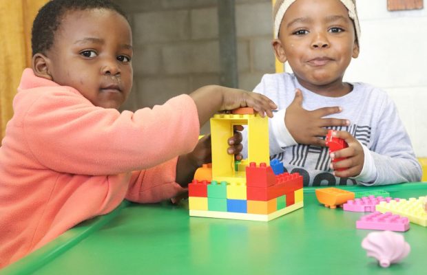 What is the 4th Industrial Revolution and how does this impact the children of tomorrow.