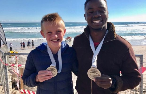 Robben Island