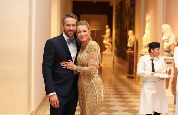 ryan reynolds and blake lively