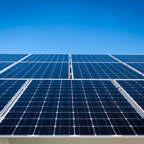 renewable energy