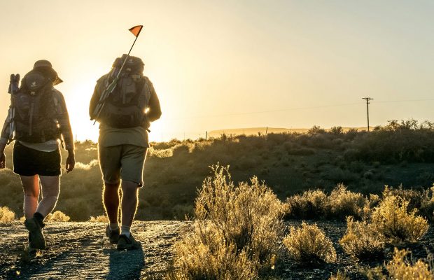 wonder walkers karoo
