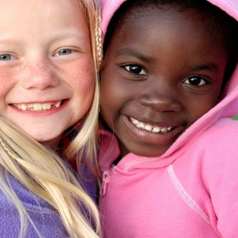 white and black together love south africa