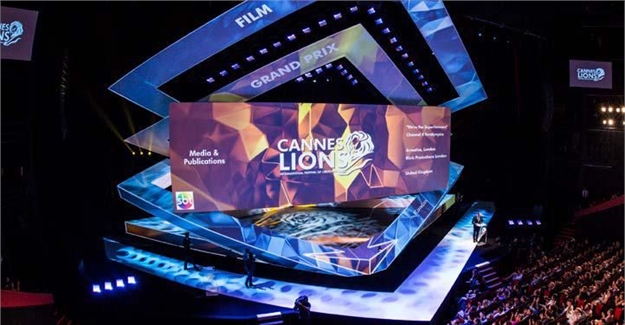 Cannes Lions 2018