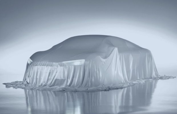 Audi undercover