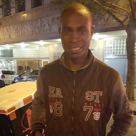 A little bit of Petrol, some sushi and loads of kindness made a great feel good story!