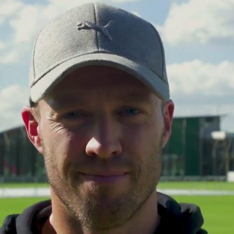 AB de Villiers
