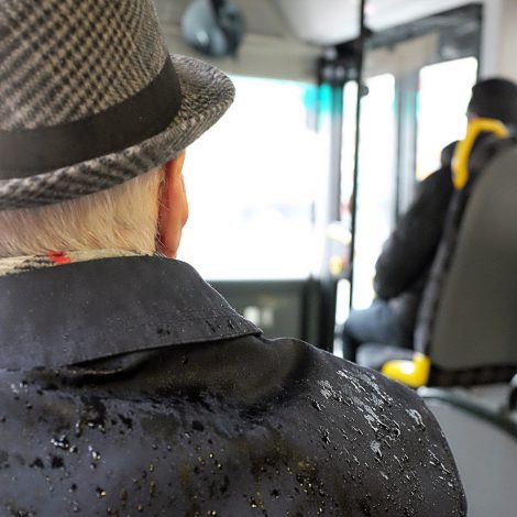 Bus