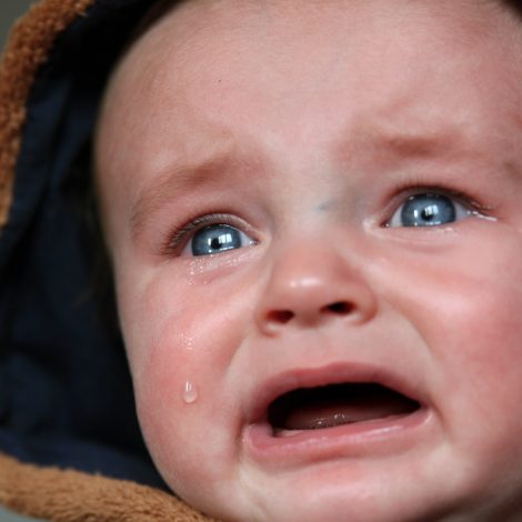 Crying Baby