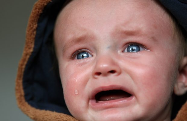 Crying Baby