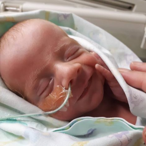 Medical Bills Baby Martin
