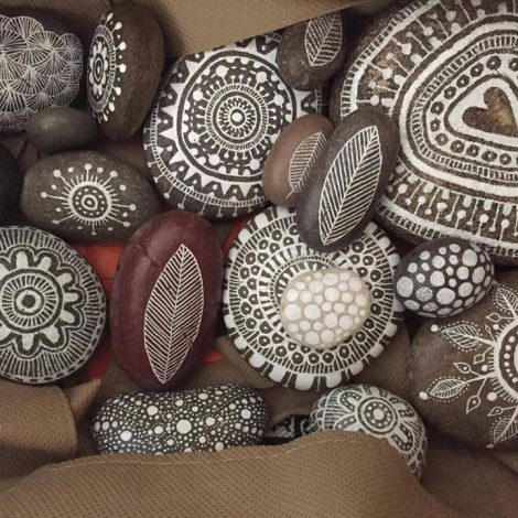Rocks