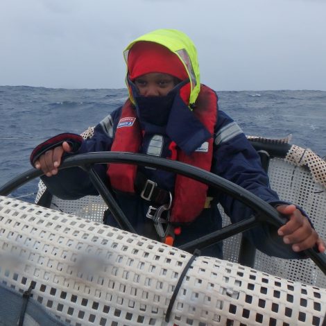 Yacht Race