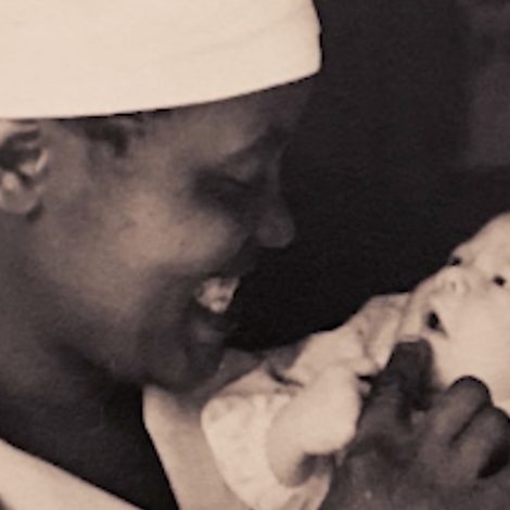 Local filmmaker's is making a documentary honouring her ‘other’ Mother. Diana Keam Margaret Matlala