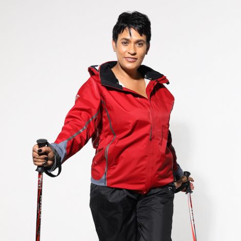 Lynn Forbes Kilimanjaro