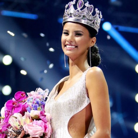 Miss South Africa 2018