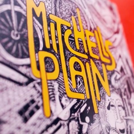 Mitchells Plain