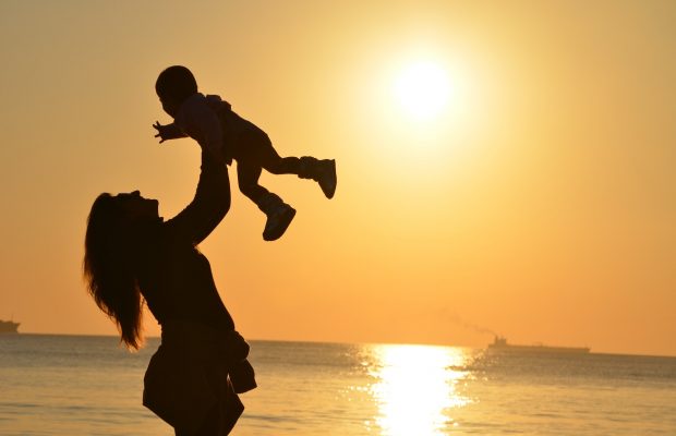 Mother's Day