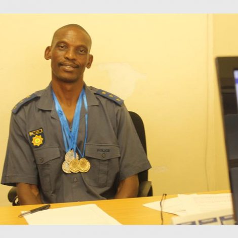 Police Captain