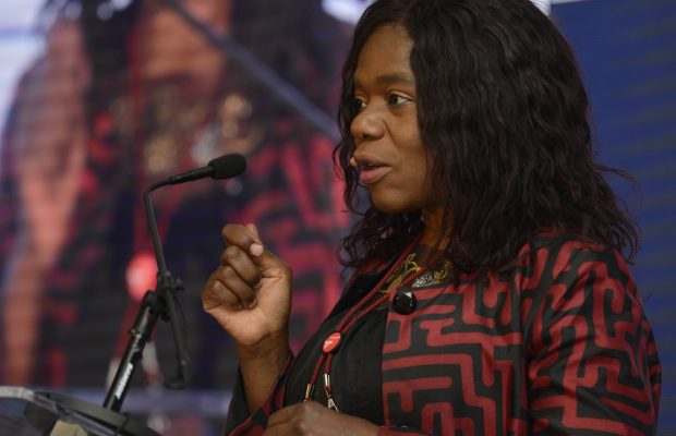 Prof Thuli Madonsela's take on why Corporate Social Investment matters!