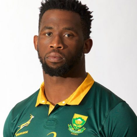Siya Kolisi