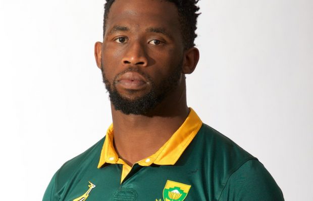 Siya Kolisi