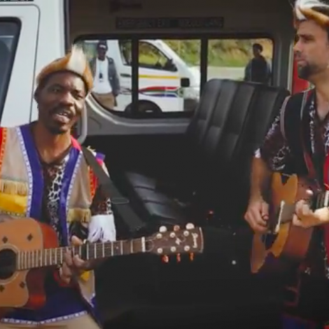 South African Music