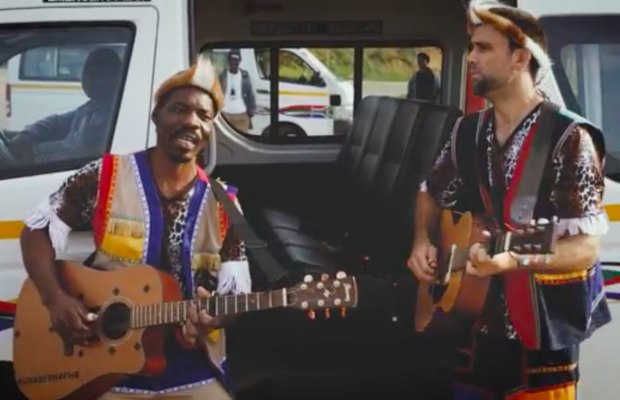 South African Music