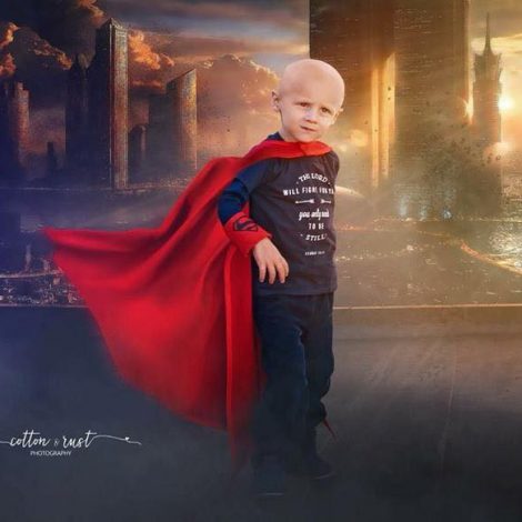 superhero