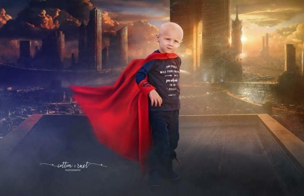 superhero