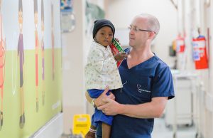 Surgeons for Little Lives