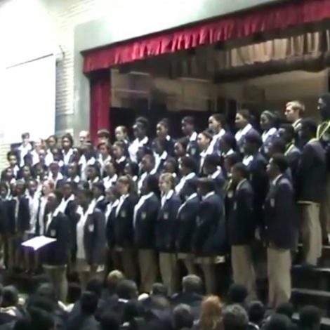 choir