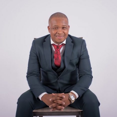 Thembokuhle Shongwe
