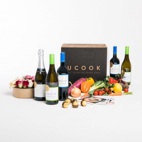 UCOOK Mothers Day Competition