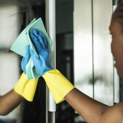 Watch: From Domestic worker to Medical Doctor - this is Pamela's inspiring story!